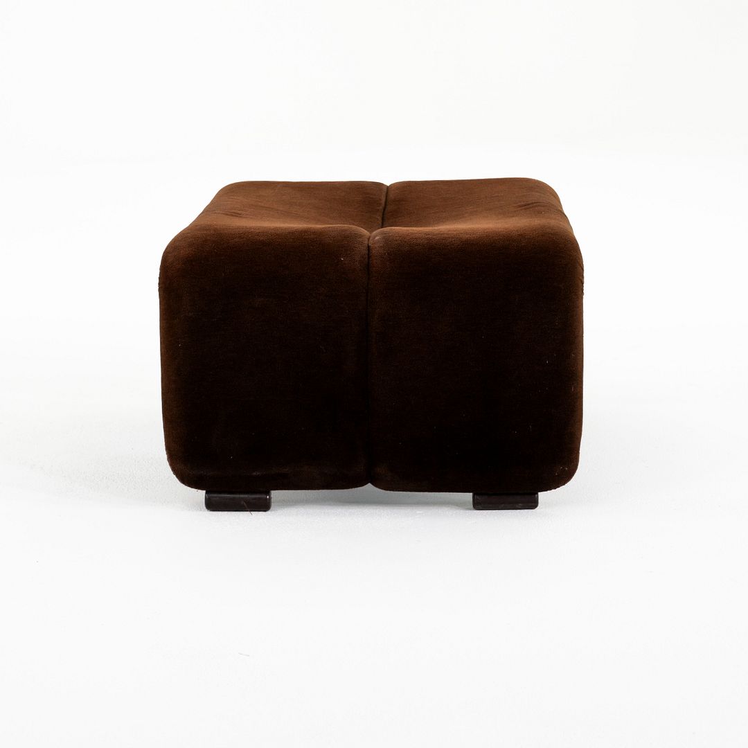 Coronado Ottoman