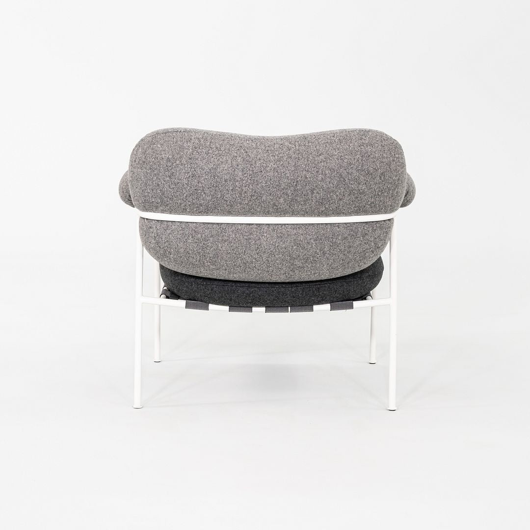 Bolla Lounge Chair