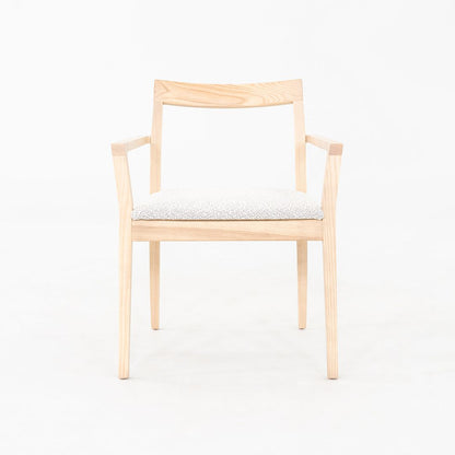 Krusin Arm Chair