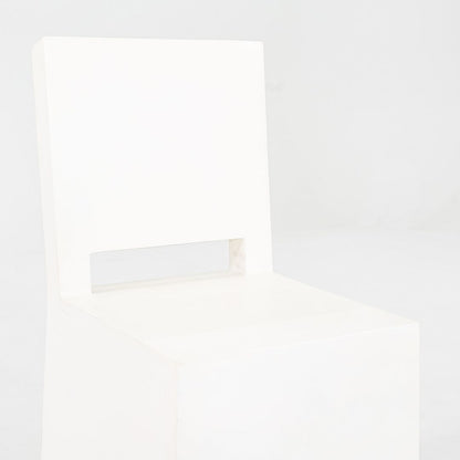 Imperfect Dining Chairs