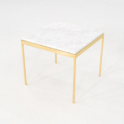 Marble Side Table