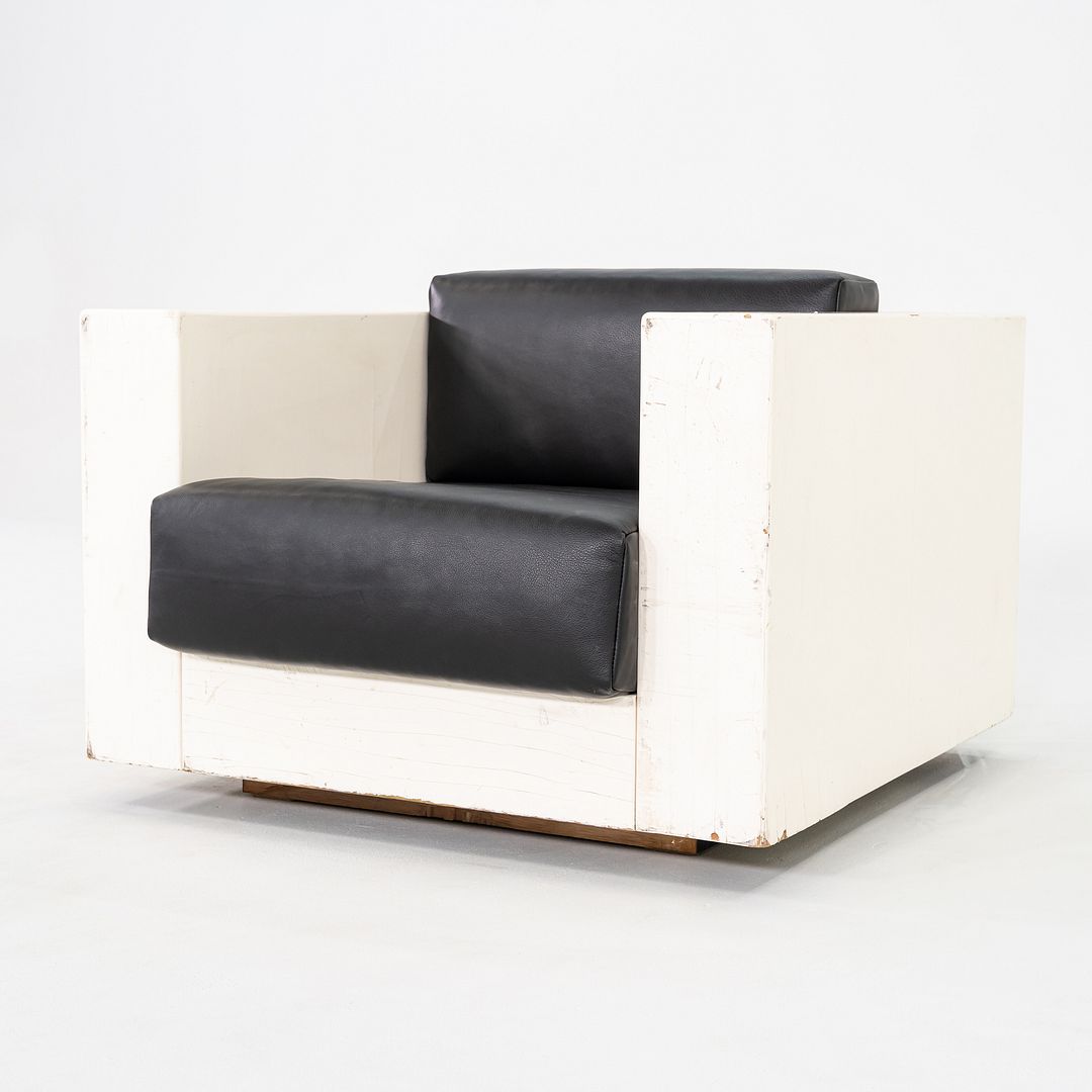 Saratoga Lounge Chair