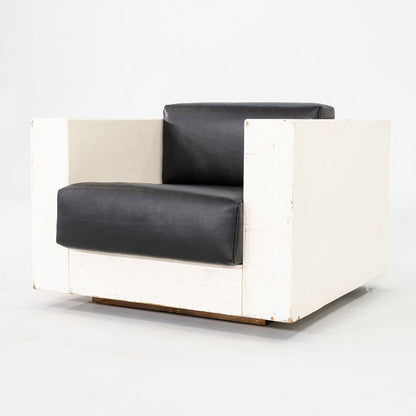 Saratoga Lounge Chair