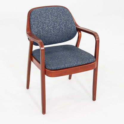 1105 Bentwood Armchair