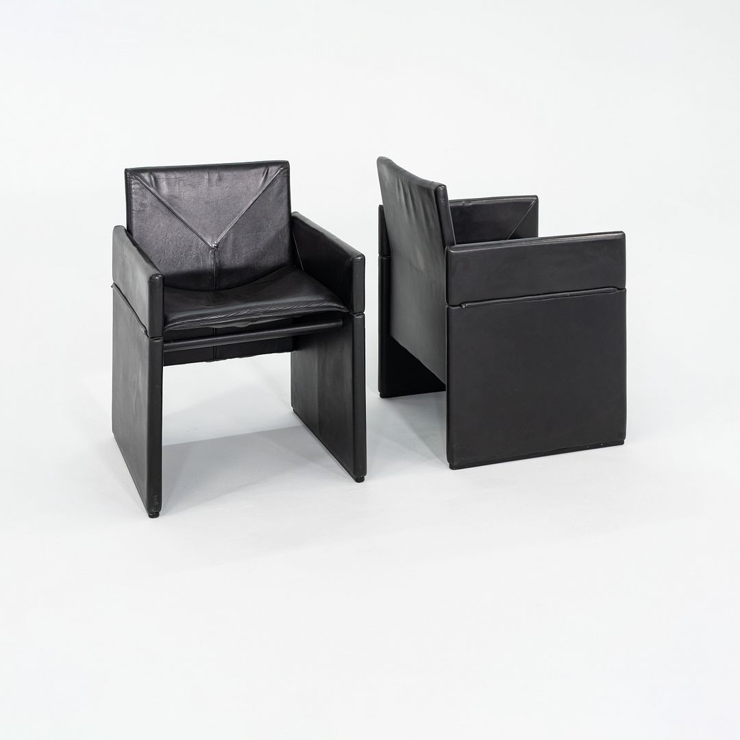 Pace Collection Dining Chairs