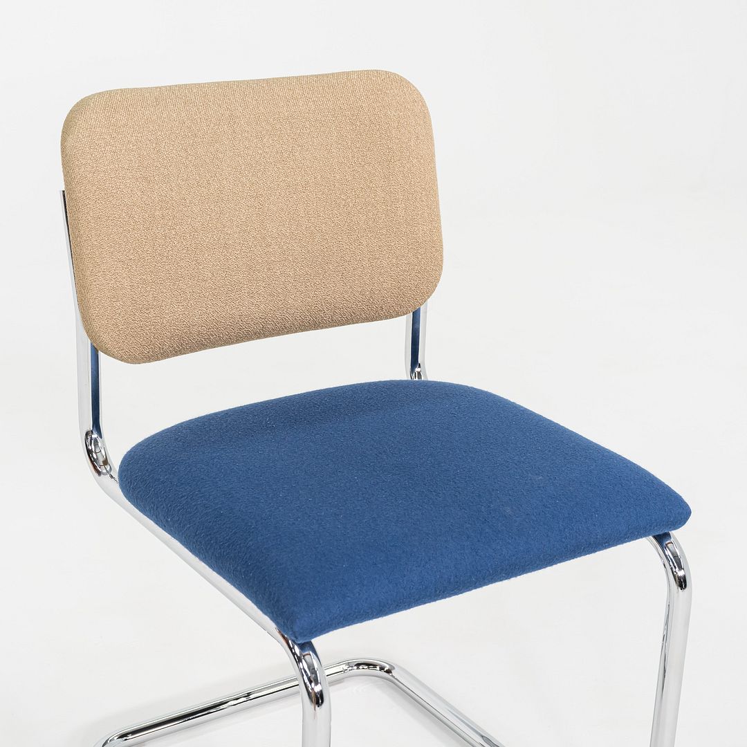 Cesca Armless Side Chair