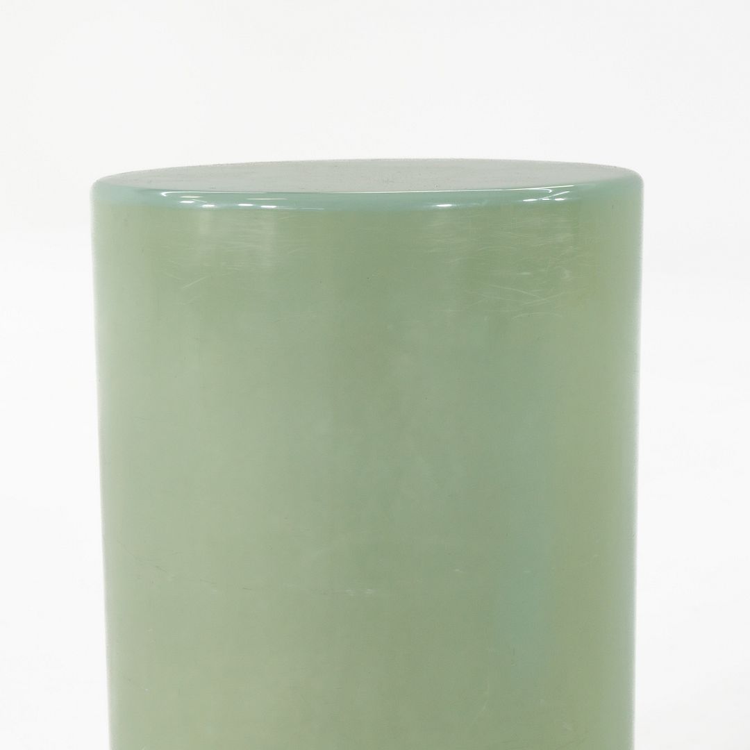 Pedestal Table