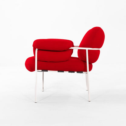 Bollo Lounge Chair