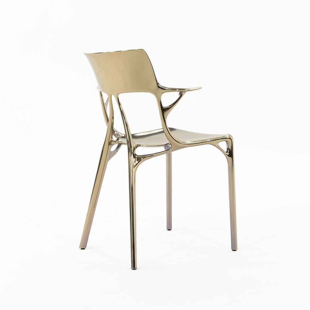 A.I. Dining Armchair