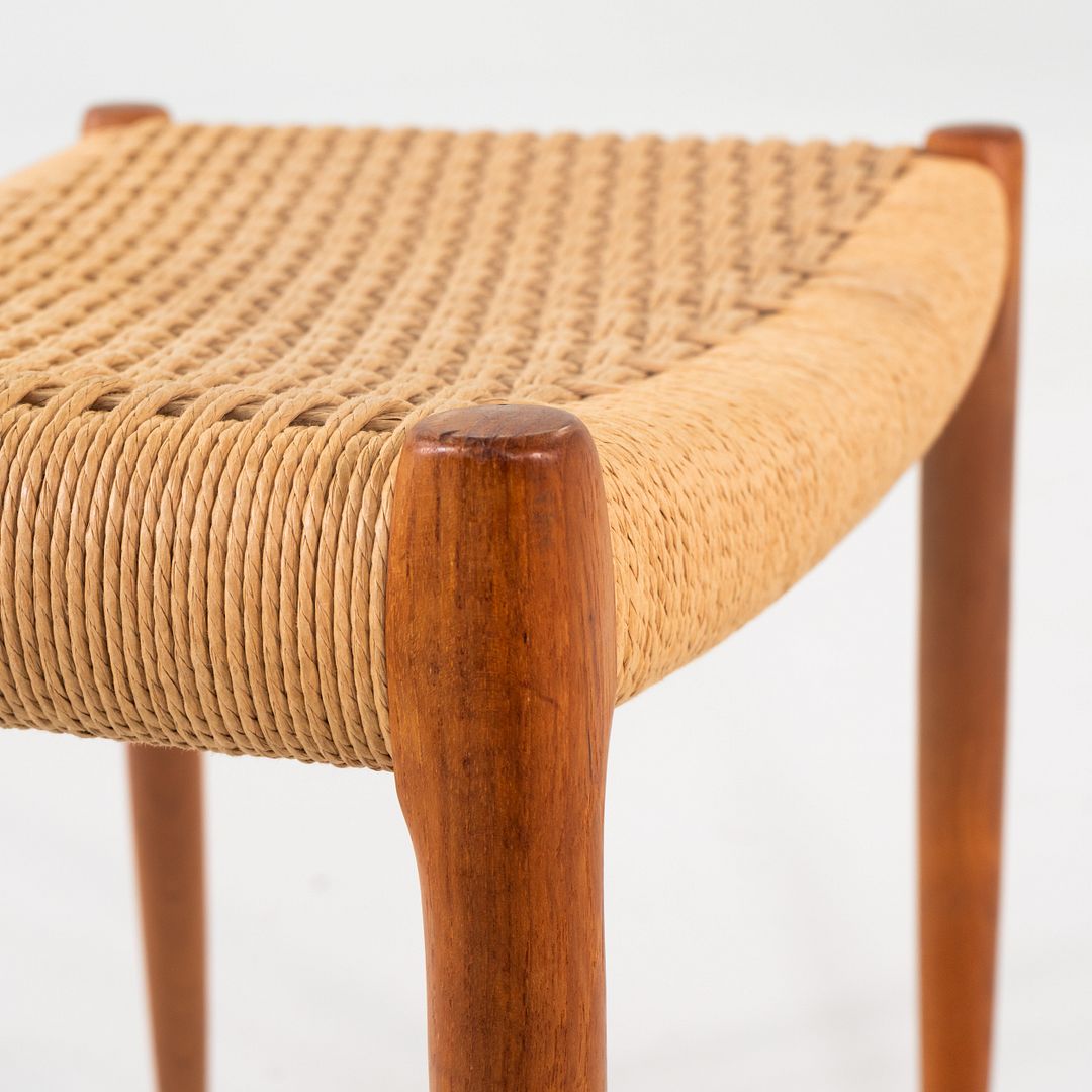 Model 80A Stool