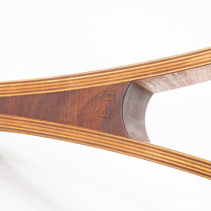 Model #104 Round Coffee Table