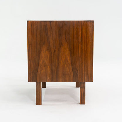 Walnut Cabinet