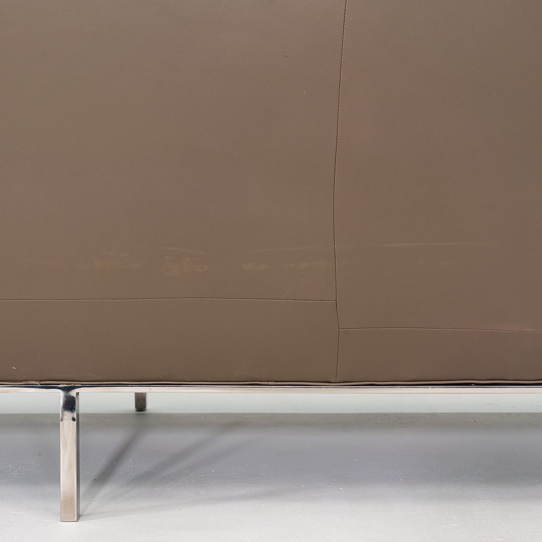 Three Seat Sofa