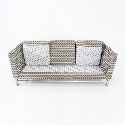 Eastside Three Seat Sofa