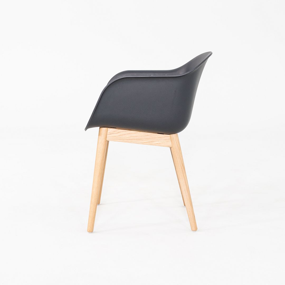 Fiber Armchair
