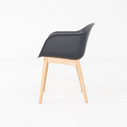Fiber Armchair