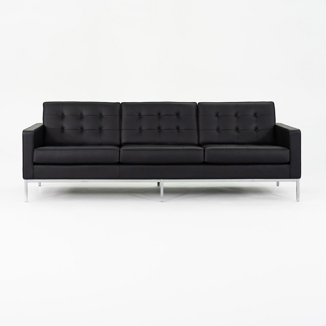 Three Seat Sofa, Model 1205S3