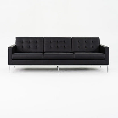 Three Seat Sofa, Model 1205S3