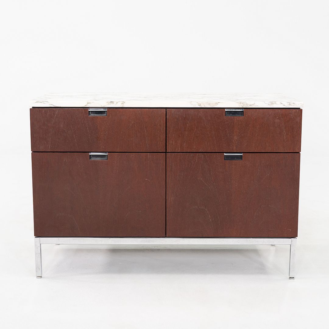 Two Position Credenza