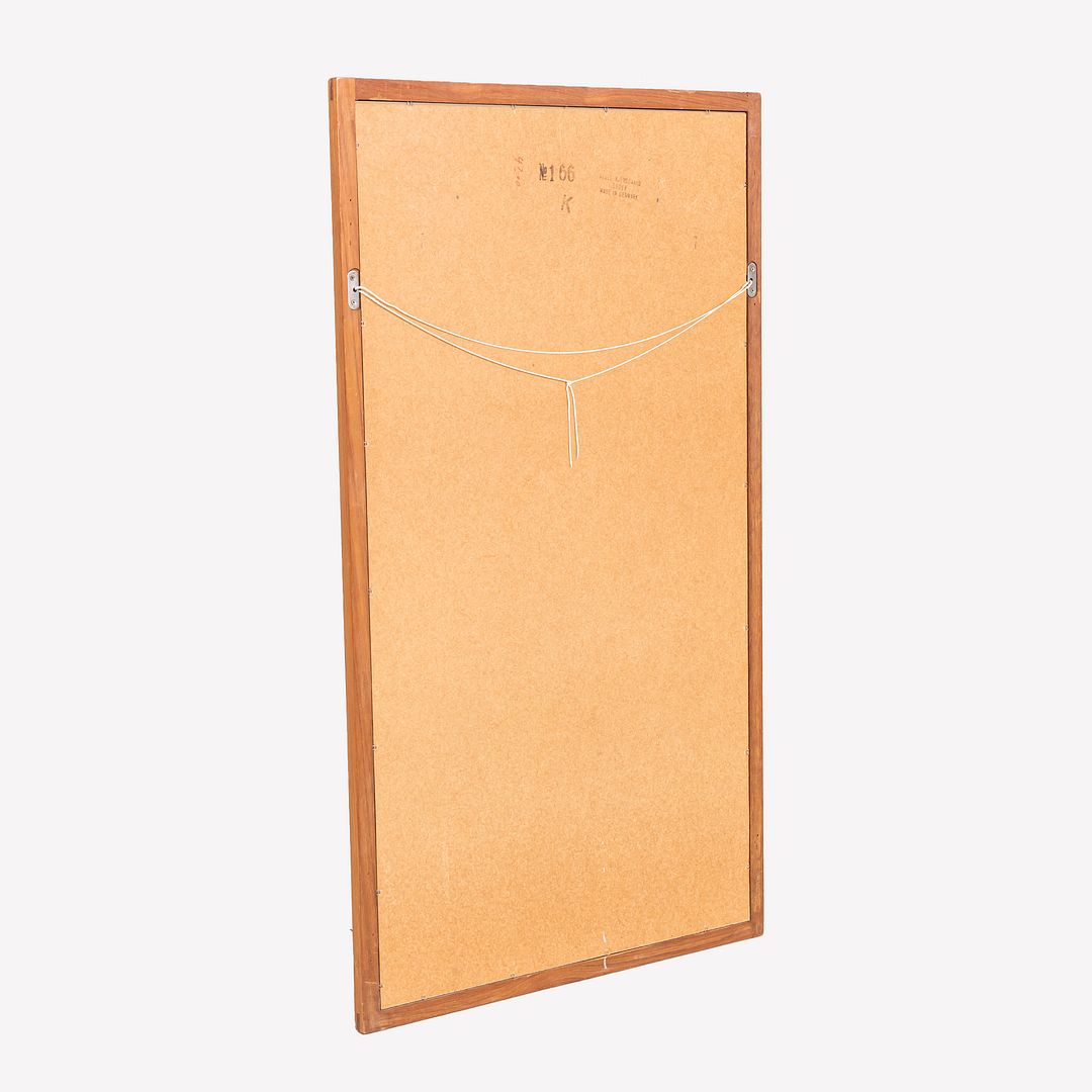 Rectangular Mirror