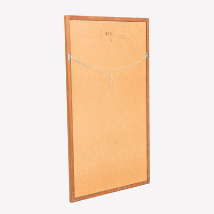 Rectangular Mirror