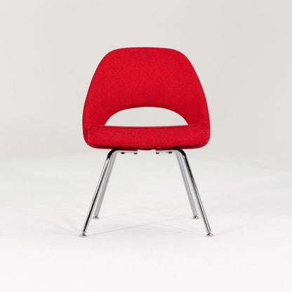 Saarinen Armless Dining Chair, Model72C