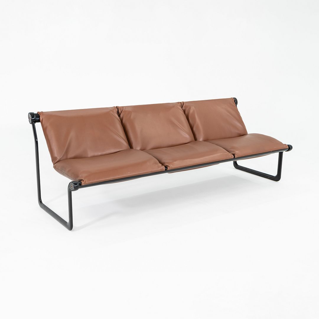 Armless Sofa