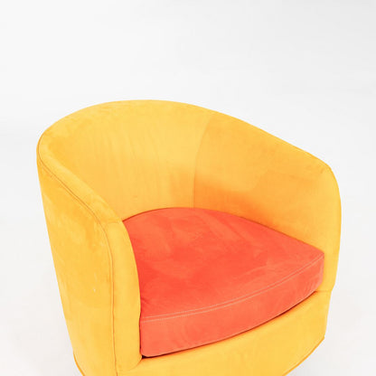 Papa Roxy Swivel Lounge Chair