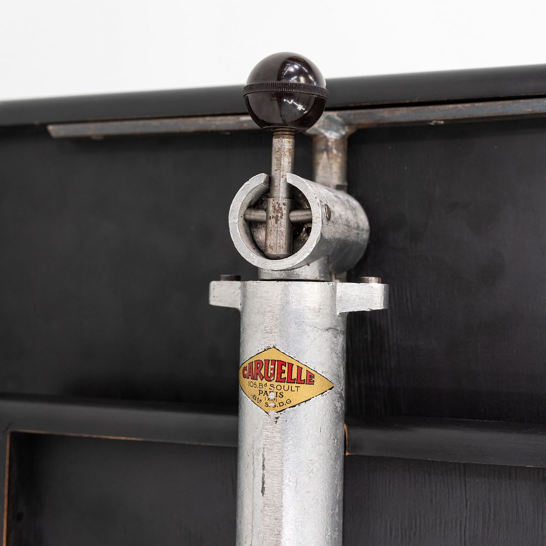 Utility Table