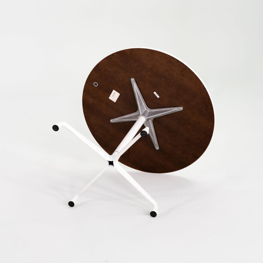 ET108U Universal Base Dining Table