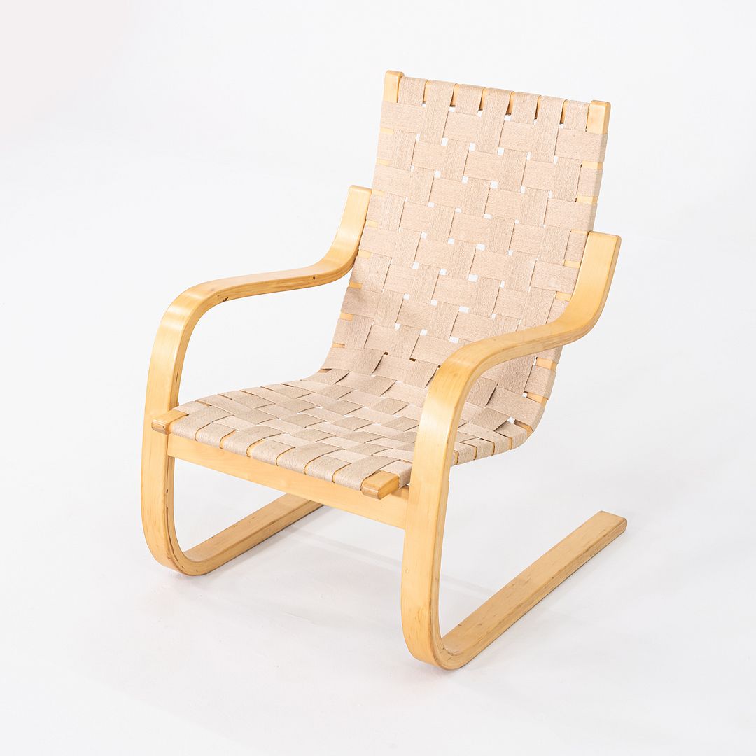 406 Arm Chair