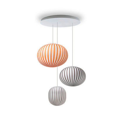 Filigrana Pendant Lamp — Cluster
