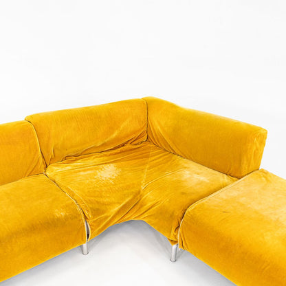 Met 250 Sofa