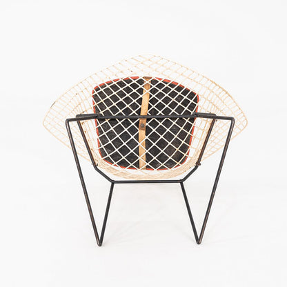 Diamond Lounge Chair