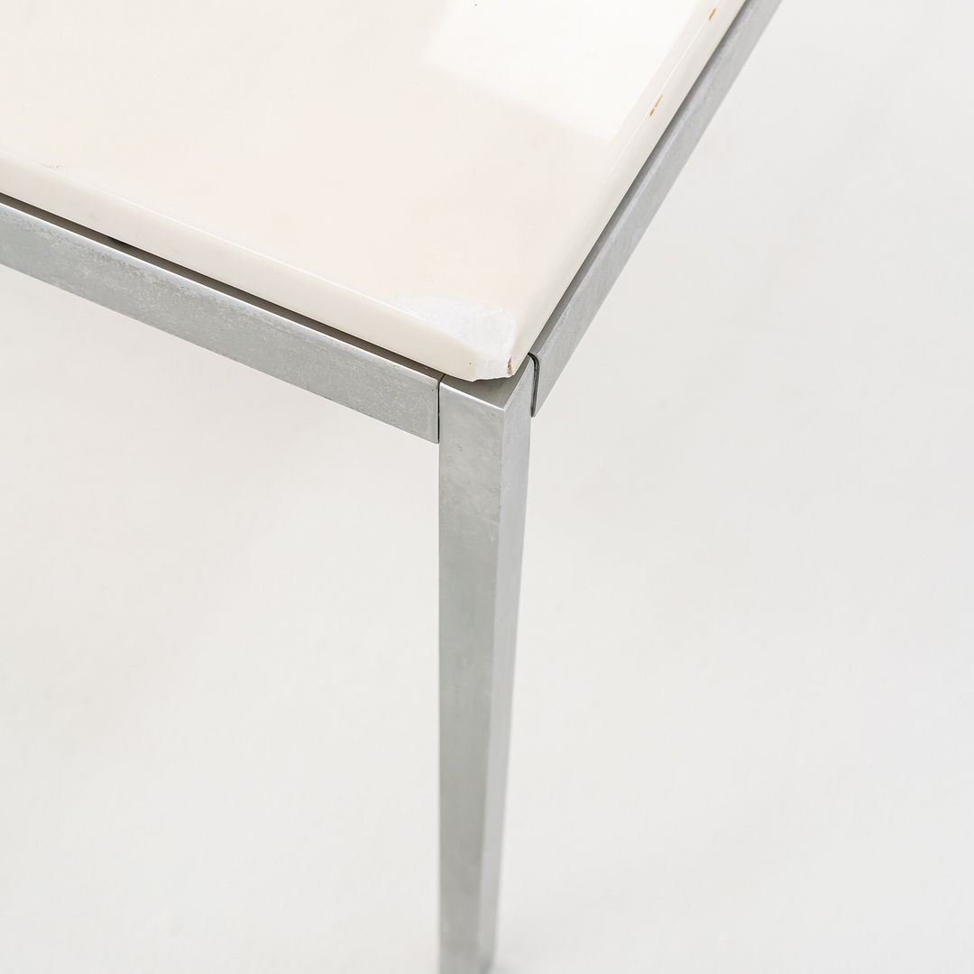 Florence Knoll Coffee Table