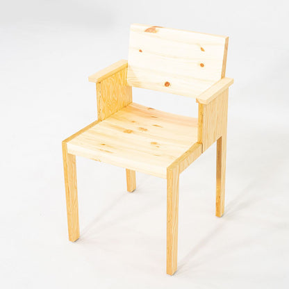 016 Maasto Dining Armchair