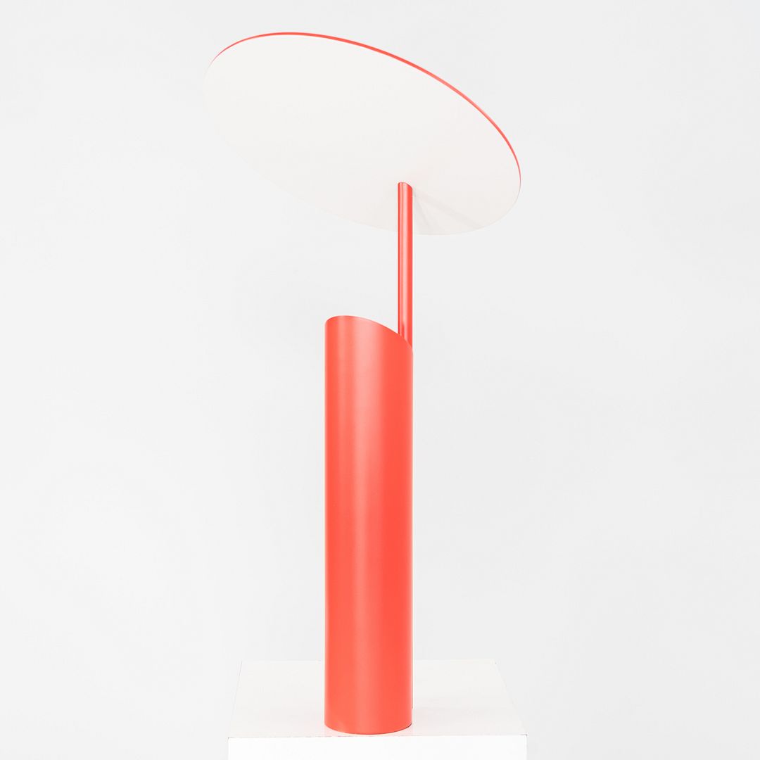 Reflect Table Lamp