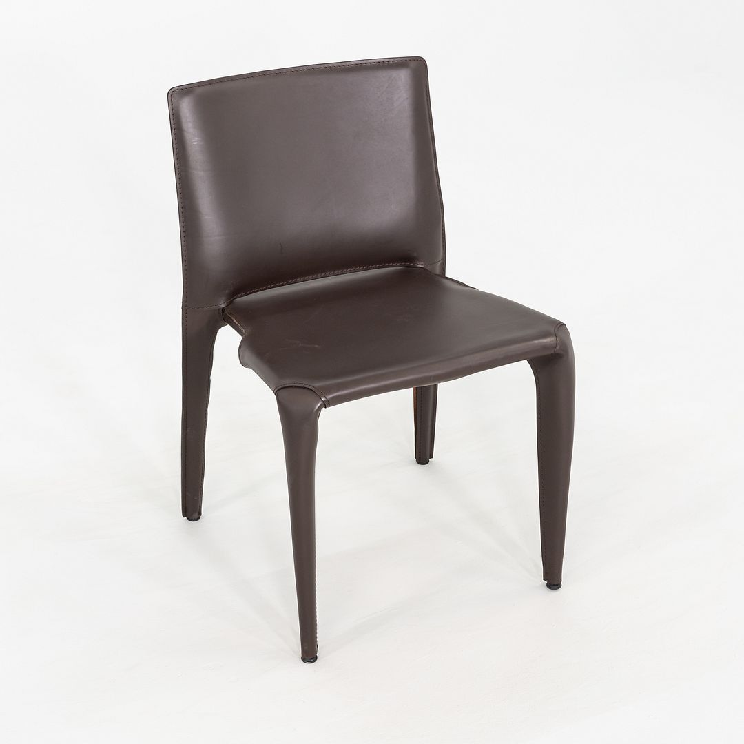 422 Bull Dining Chair