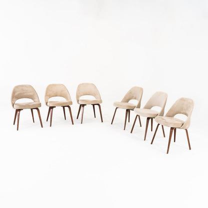 Saarinen Executive Armless Chair, 72C