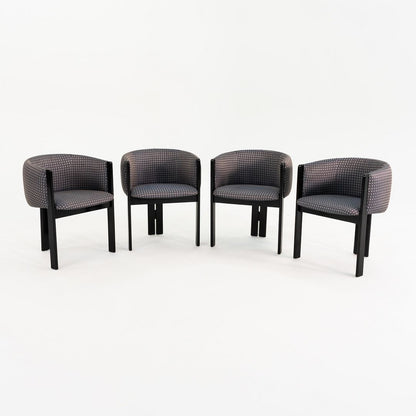 Postmodern Dining Chair