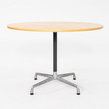 Eames Aluminum Group Dining Table