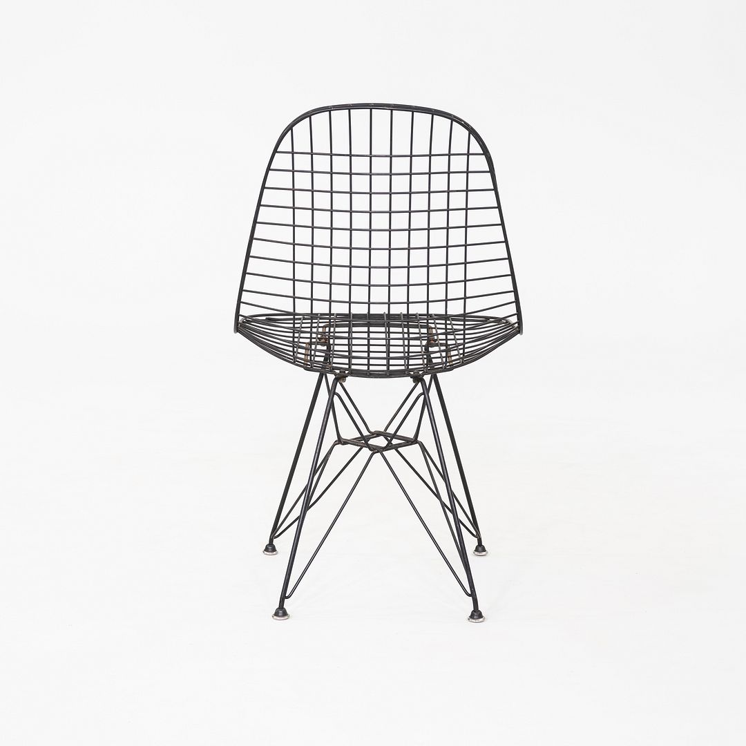 DKR Dining Chairs