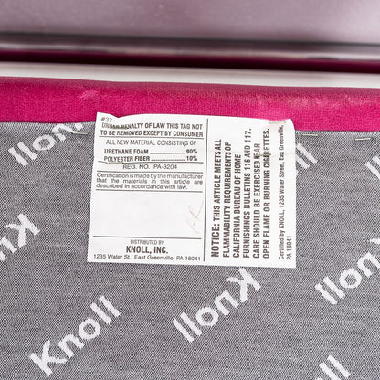 Tubular Brno Armchair