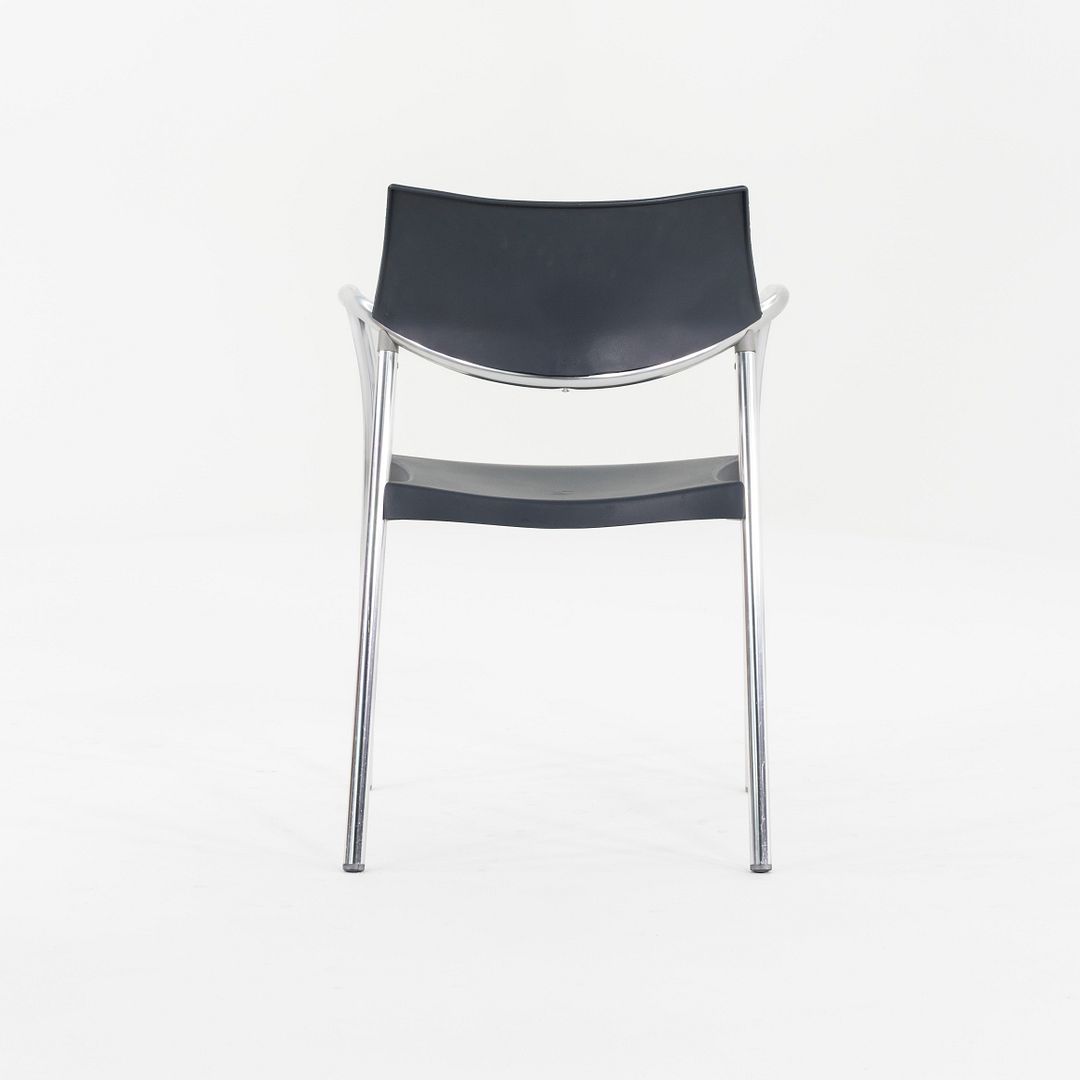 Splash Stacking Chair