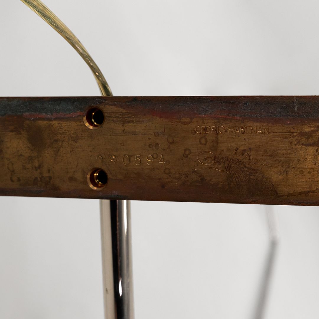 Adjustable Floor Lamp, Model 1UWV