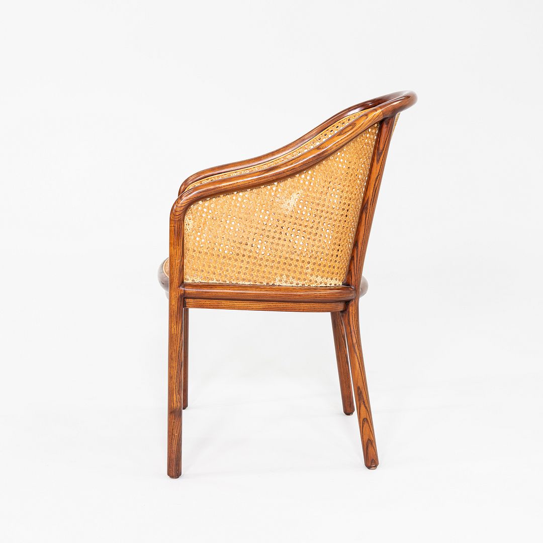 Bankers Chair