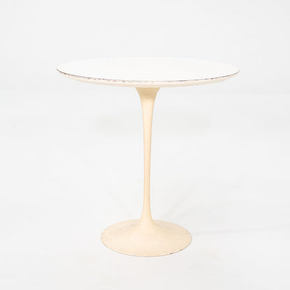 Tulip Side Table