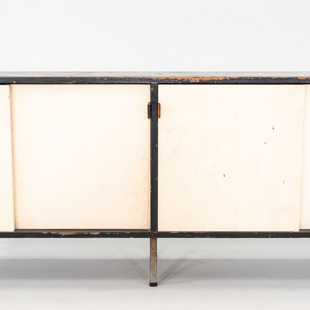 Model 541 Credenza
