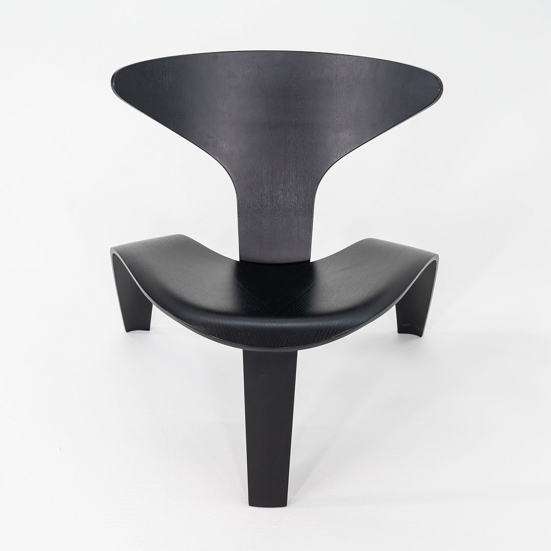 PK0 Prototype Chair