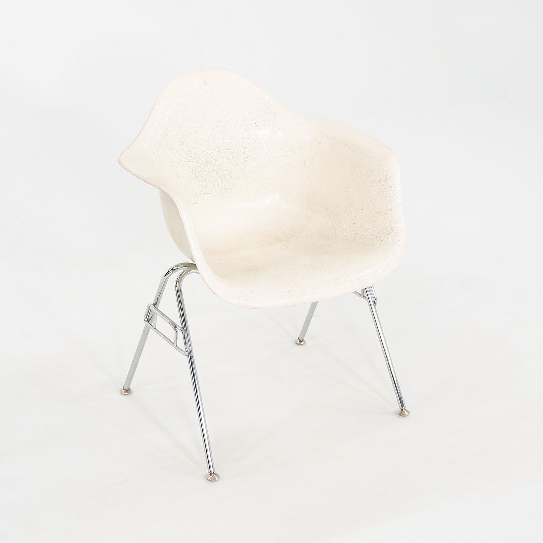 Fiberglass Arm Shell